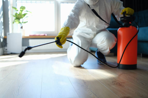 Reliable Hoarding Cleanup contractor in Rochester, NH by Dulley Family Biohazard Services